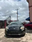 2014 Ford Focus SE Hatchback - 4