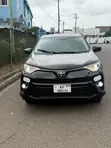 Toyota RAV4 LE AWD 2016 Black - 2