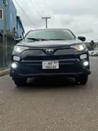 Toyota RAV4 LE AWD 2016 Black - 3
