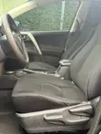 Toyota RAV4 LE AWD 2016 Black - 5