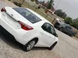 Toyota Corolla 2016 White - 2