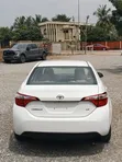 Toyota Corolla 2016 White - 3