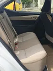 Toyota Corolla 2016 White - 4