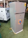 H&A Modern Fridge Freezer - Double Door - 1