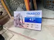 Nasco 43" FHD LED TV with Inbuilt Satellite Receiver - 2