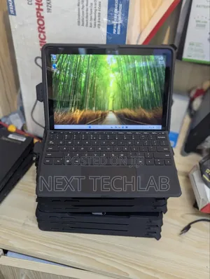 Microsoft Surface Go 2 Laptop 8GB RAM, 128GB SSD