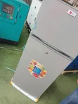 H&A Premium Double Door Refrigerator - Brand New - 2