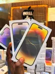 New Apple iPhone 14 Pro Max 128GB Gold - 3