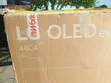 LG 48" C4 OLED UHD HDR 4K Smart Satellite TV - 2