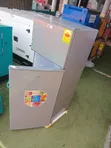 H&A Double Door Fridge - Brand New - 1