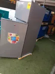 H&A Double Door Fridge - Brand New - 2