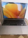 Apple MacBook Pro 2017 8GB Intel Core i5 500GB HDD+SSD - 2