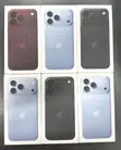 New Apple iPhone 18 Pro Max 256GB - 1