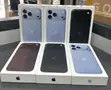 New Apple iPhone 18 Pro Max 256GB - 2