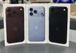 New Apple iPhone 18 Pro Max 256GB - 3