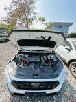 Honda CR-V 2024 White - 3