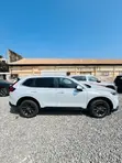 Honda CR-V 2024 White - 4