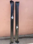 Mitsubishi Outlander Exterior Mouldings (2008-2012) - 2