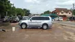 Mitsubishi Pajero 2014 Silver - 3