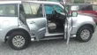 Mitsubishi Pajero 2014 Silver - 4