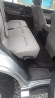 Mitsubishi Pajero 2014 Silver - 5