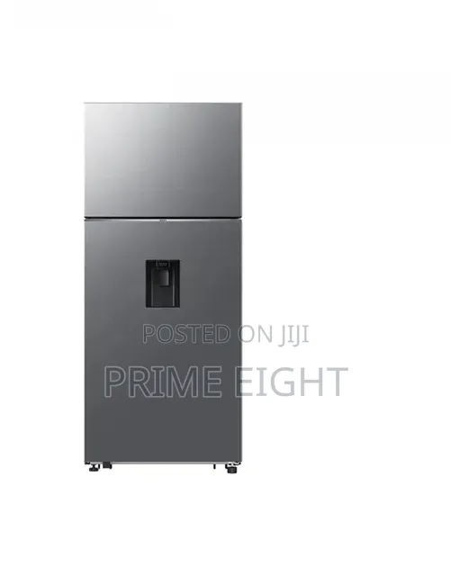 Samsung 528L Duracool Plus Top Mount Refrigerator - 1