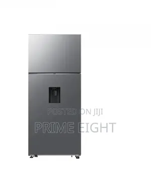 Samsung 528L Duracool Plus Top Mount Refrigerator
