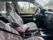 Toyota Hilux 2025 White - 1