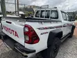 Toyota Hilux 2025 White - 4