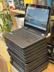 Lenovo N23 Chromebook 4GB Intel Celeron SSD 60GB - 4