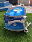 Ailyons 1100-1300W Electric Dry Iron - 1