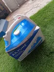 Ailyons 1100-1300W Electric Dry Iron - 2