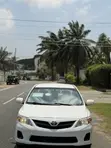 2011 Toyota Corolla LE Sedan - 2