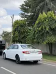 2011 Toyota Corolla LE Sedan - 3