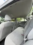 2011 Toyota Corolla LE Sedan - 5