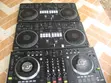 Pioneer DDJ-REV5 & Numark NS7 DJ Controllers - 3