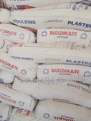 Pop Building Materials (Home Charm)
