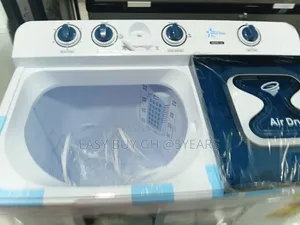 Goldstar 12kg Automatic Washing Machine
