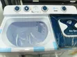 Goldstar 12kg Automatic Washing Machine - 1