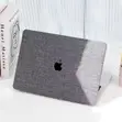 Engraved Leather Case for MacBook Pro 14-inch - 1