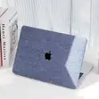 Engraved Leather Case for MacBook Pro 14-inch - 2