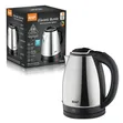 RAF 2.0L Stainless Steel Fast-Boil Electric Kettle - 1
