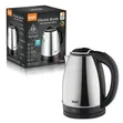 RAF 2.0L Stainless Steel Fast-Boil Electric Kettle - 2