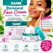 SAAM Renewal Face Cream - 1