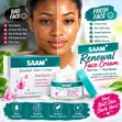 SAAM Renewal Face Cream - 2