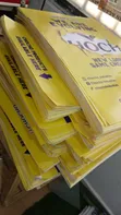 Custom Sticker Printing - Chrispa Graphix - 1