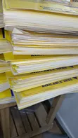 Custom Sticker Printing - Chrispa Graphix - 4