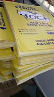 Custom Sticker Printing - Chrispa Graphix - 5
