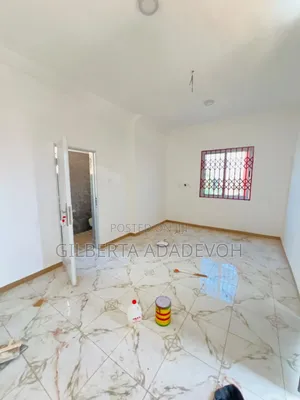 1-Bedroom Apartment for Rent in Danfa