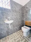 1-Bedroom Apartment for Rent in Danfa - 5
